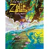 livre zélie tome 3 - le lac d'entredeuxmarais - chicault cécile
