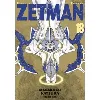 livre zetman tome 18