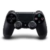 manette ps4 dualshock v1 jet black