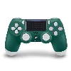 manette ps4 dualshock v2 alpine green