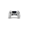 manette ps4 dualshock v2 argent