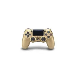 manette ps4 dualshock v2 gold
