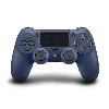 manette ps4 dualshock v2 midnight blue