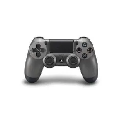 manette ps4 dualshock v2 silver