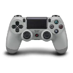 manette ps4 edition spéciale 20th anniversary (v1)