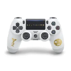 manette ps4 edition spéciale destiny 2