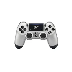 manette ps4 edition spéciale gt sport