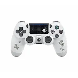 manette ps4 edition spéciale persona 5 royal glacier white