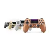 manette ps4 edition spéciale playstation fc