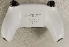 manette ps5 dualsense blanche et noire