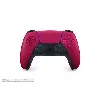 manette ps5 dualsense cosmic red