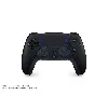 manette ps5 dualsense midnight black