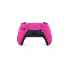 manette ps5 dualsense nova pink