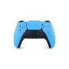 manette ps5 dualsense starlight blue