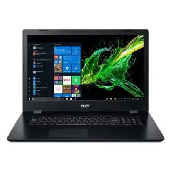 ordinateur portable acer aspire a317 - 32 intel - 8 gb ram - dd 1 tb