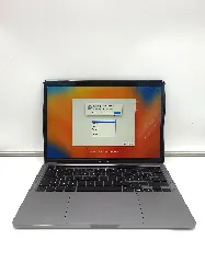 ordinateur portable apple macbook pro 13 a1708 13,3" - intel core i5 - 16 gb ram - dd 256 go