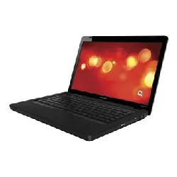 ordinateur portable compaq presario cq56 amd - 8 gb ram - dd 320 gb amd