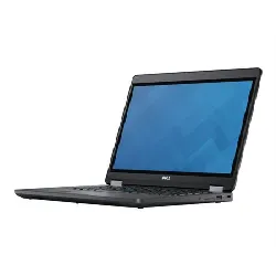 ordinateur portable dell e5470 intel core i5 - 4 gb ram - dd 256 gb ssd