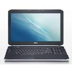 ordinateur portable dell e5520 intel core i5 - 4 gb ram - dd 500 gb