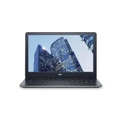 ordinateur portable dell vostro p87g intel core i5 - 8 gb ram - dd 256 gb ssd