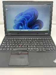 ordinateur portable lenovo thinkpad l560 20f2 intel core i5 - 8 gb ram - dd 256 gb ssd