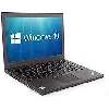 ordinateur portable lenovo thinkpad x270 12" - intel core i5 - 8 gb ram - dd 180