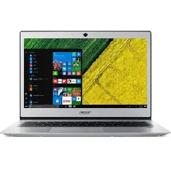 ordinateur portable pc acer swift sf113 - 31 intel - 4 gb ram - dd 63 gb