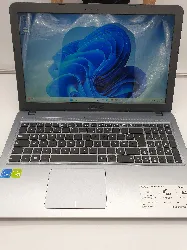 ordinateur portable pc asus x540s