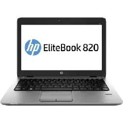 ordinateur portable pc hp elitebook 820 g1 intel core i5 - 4 gb ram - dd 320 gb intel core i5 - 4 gb ram - dd 320 gb