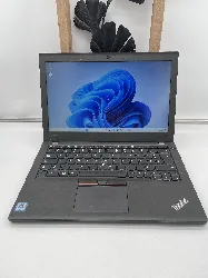 ordinateur portable pc portable lenovo thinkpad x270