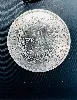 pièce argent 10 francs hercule 1968