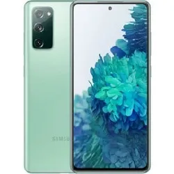samsung galaxy s20 fe fan edition 5g 128 go / 8 go vert