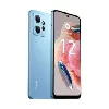 smartphone xiaomi note 12 4g ram 4go rom 64 go bleu