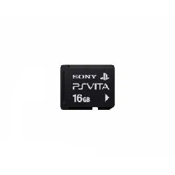 sony carte mémoire ps vita 16 go