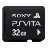 sony carte mémoire ps vita 32 go