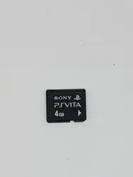 sony carte mémoire ps vita