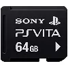 sony carte mémoire ps vita 64 go
