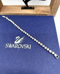 swarovski bracelet tennis
