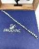 swarovski bracelet tennis