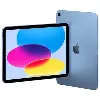 tablette apple ipad 10 (2022) wi - fi 64 go bleu