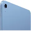 tablette apple ipad 10 (2022) wi - fi 64 go bleu