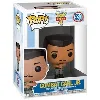 toy story 4 - bobble head pop n° 530 - combat carl jr