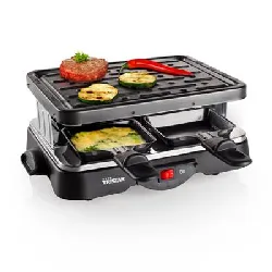 tristar raclette pd-8722