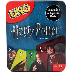 uno harry potter