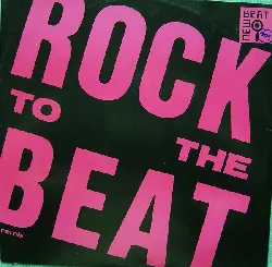 vinyle 101 - rock to the beat (1988)