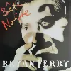 vinyle bryan ferry - bête noire (1987)