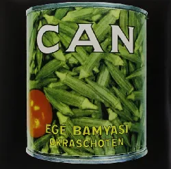 vinyle can - ege bamyasi (2014)