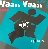 vinyle d - shake - yaaah / techno trance (1990)