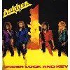 vinyle dokken - under lock and key (1985)