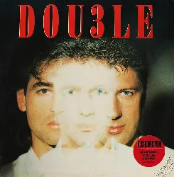 vinyle double - dou3le (1987)